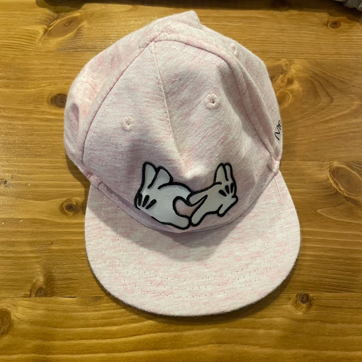 H&M ミニー キャップ ベビー