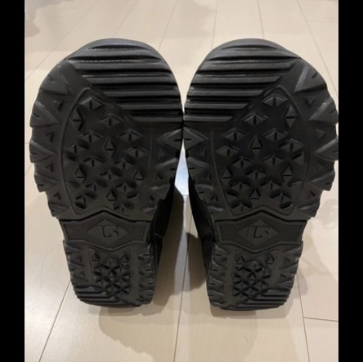 【美品】スノーボード ブーツ BURTONの写真3枚目