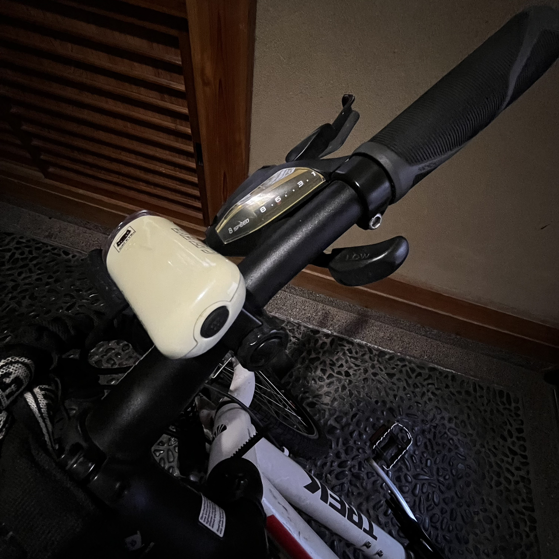 TREK クロスバイクの写真2枚目