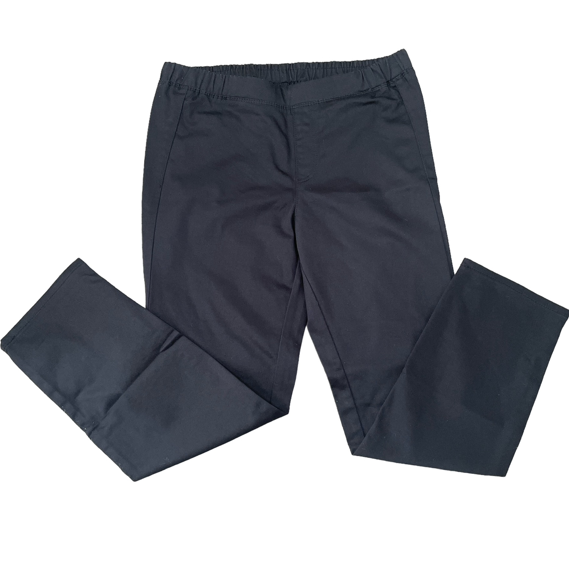 UNIQLO  黒パンツ　レディース　新品未使用の写真8枚目