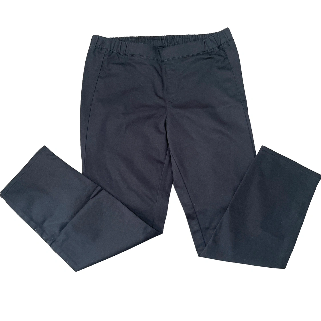 UNIQLO 黒パンツ レディース 新品未使用の写真8枚目