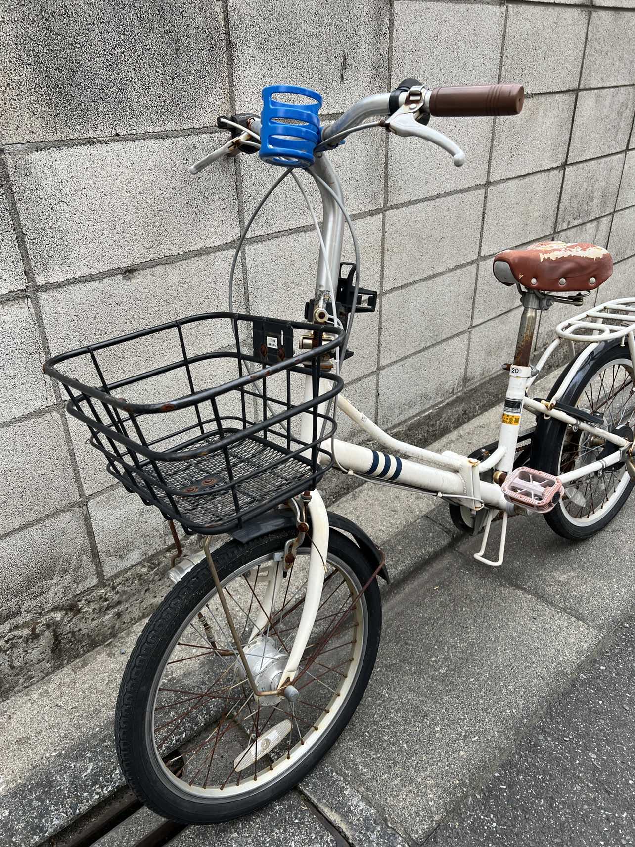 自転車　中古の写真2枚目