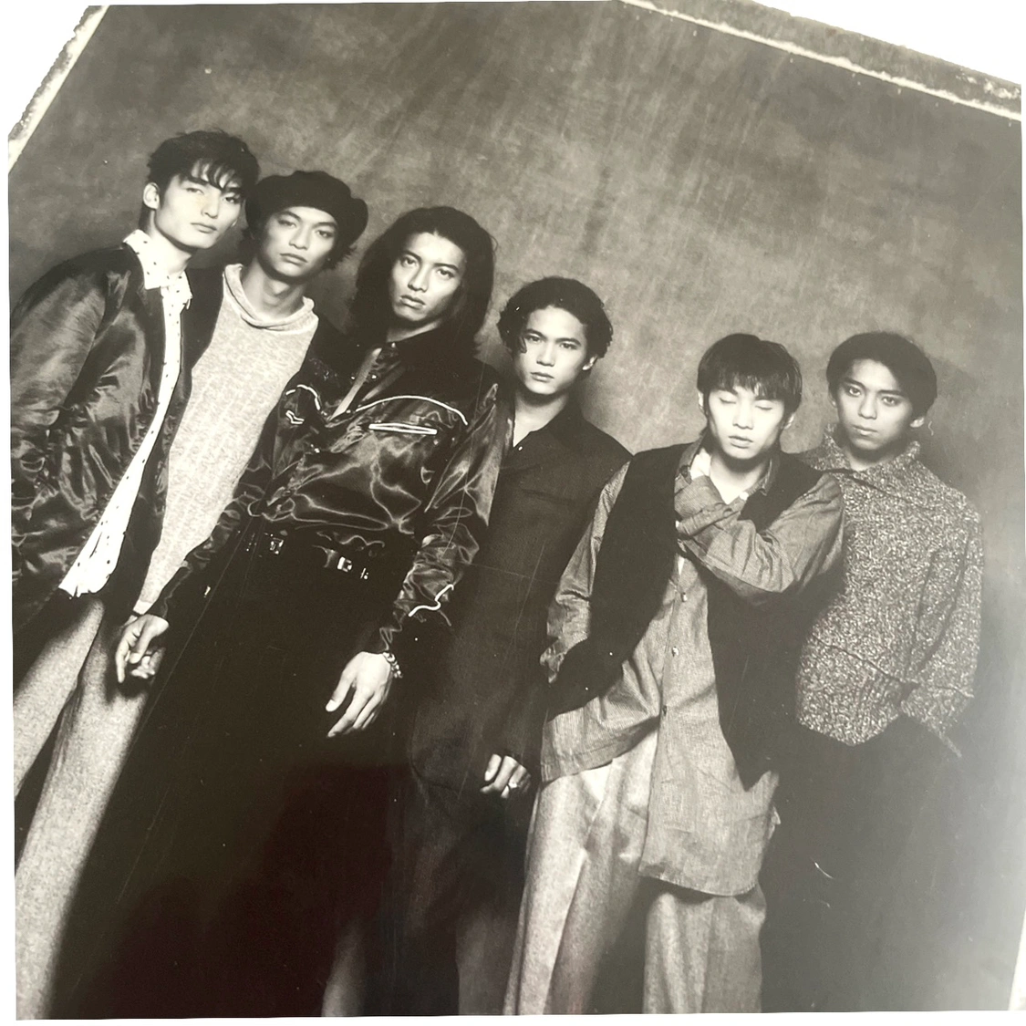 SMAP/YEAR BOOK❤️フォトブック 本 レア 2冊まとめ売りの写真7枚目