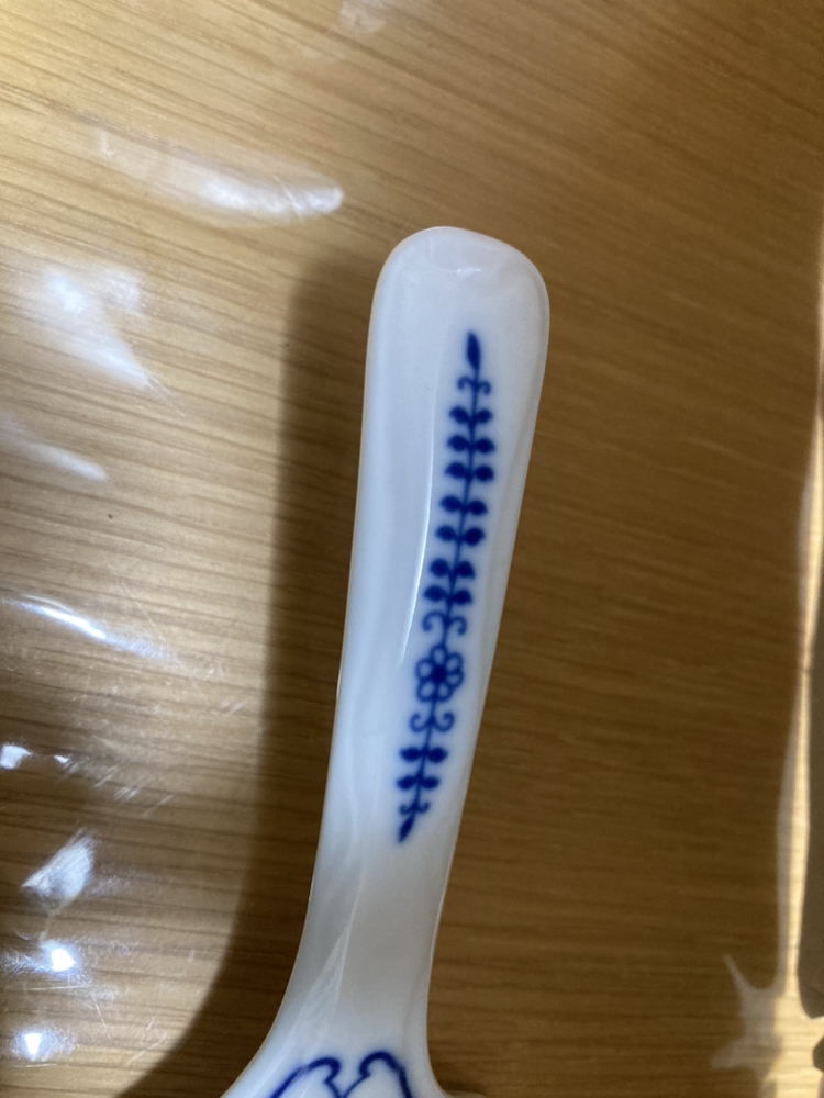 陶器　ケーキサーバーの写真6枚目