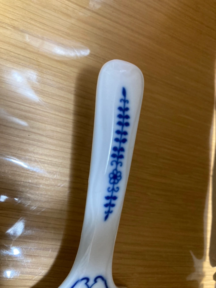 陶器 ケーキサーバーの写真6枚目