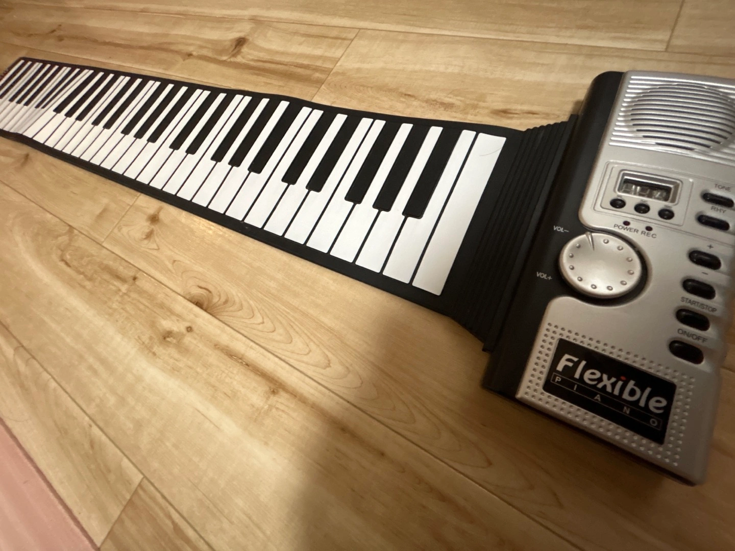 ローリングピアノ🎹 楽器