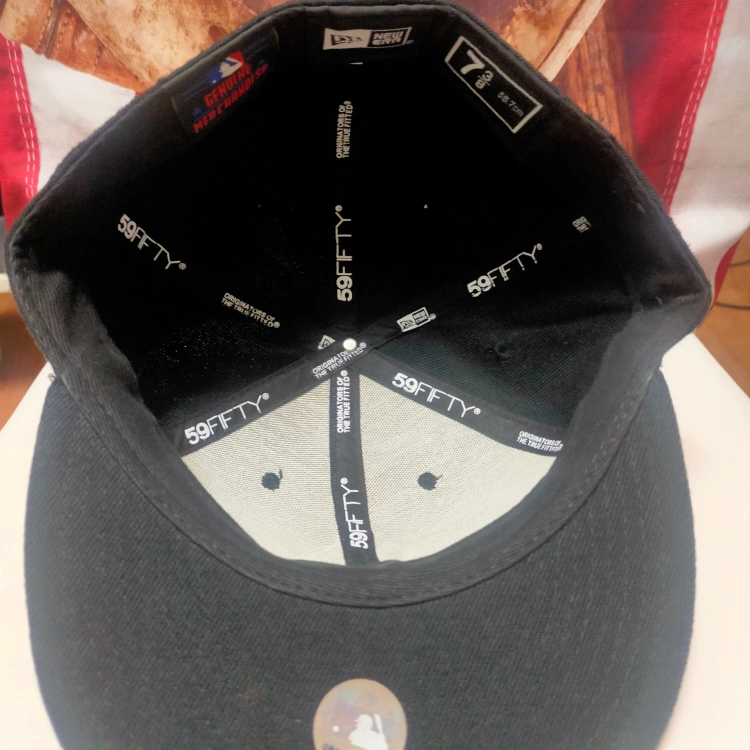 【ニューエラ キャップ 59fifty】の写真4枚目
