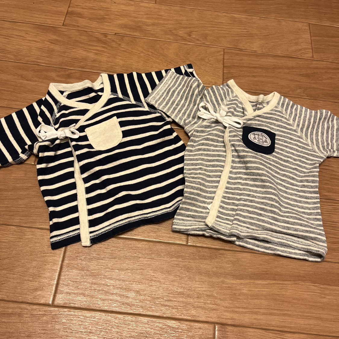 ベビー服　肌着　50〜60サイズの写真3枚目