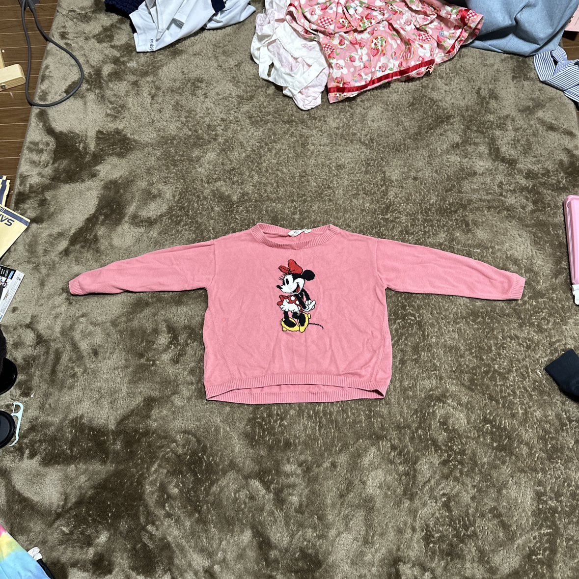 子供服110〜120の写真4枚目