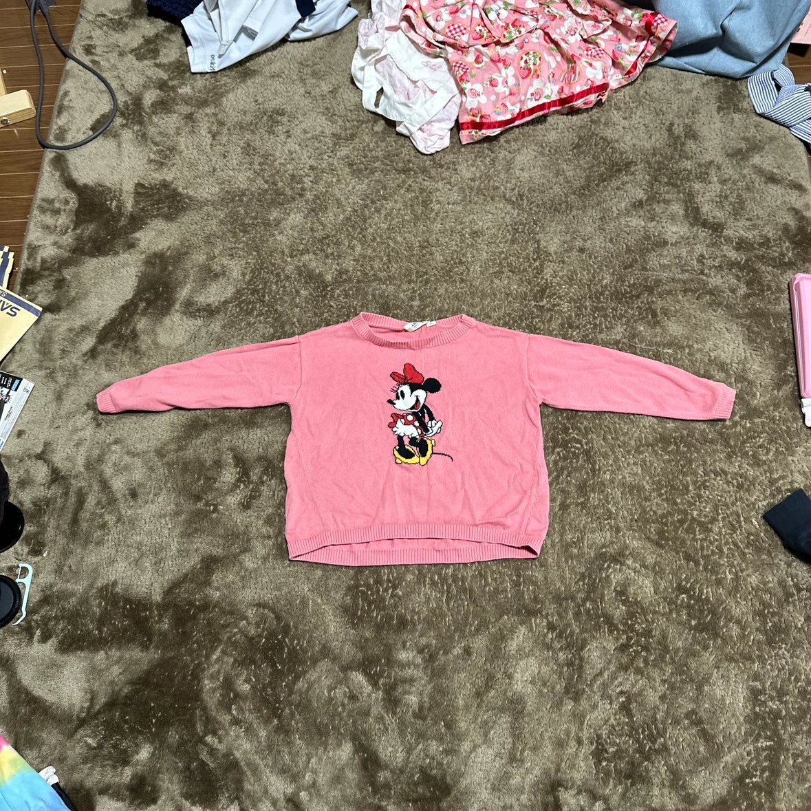 子供服110〜120の写真4枚目