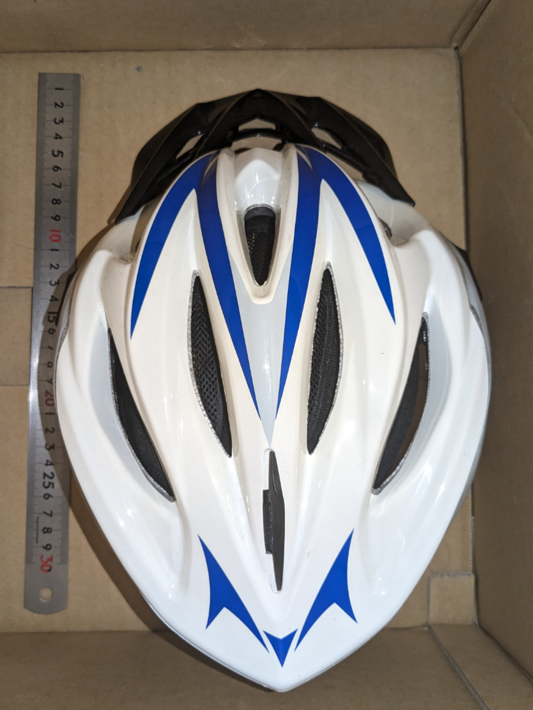 自転車用ヘルメット