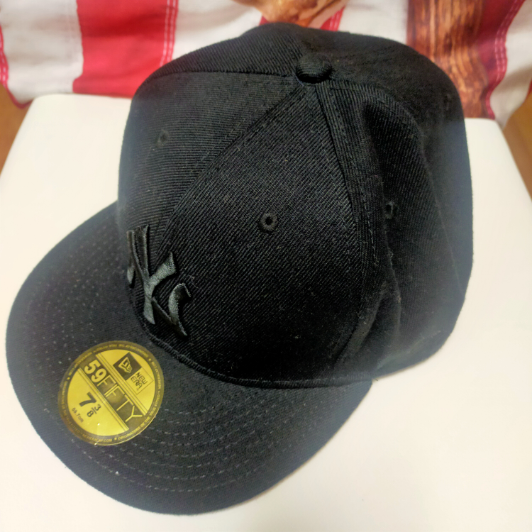 【ニューエラ キャップ 59fifty】の写真2枚目