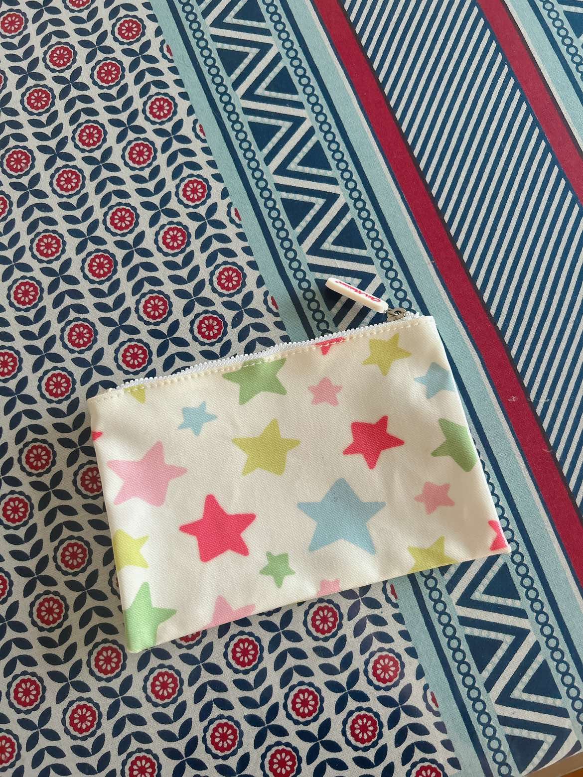 Cath kidston サブバック・ポーチ3点セットの写真4枚目