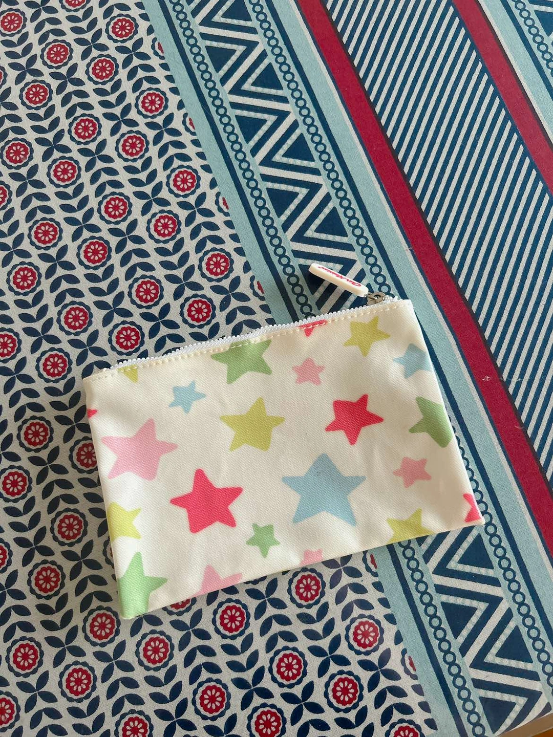 Cath kidston サブバック・ポーチ3点セットの写真4枚目