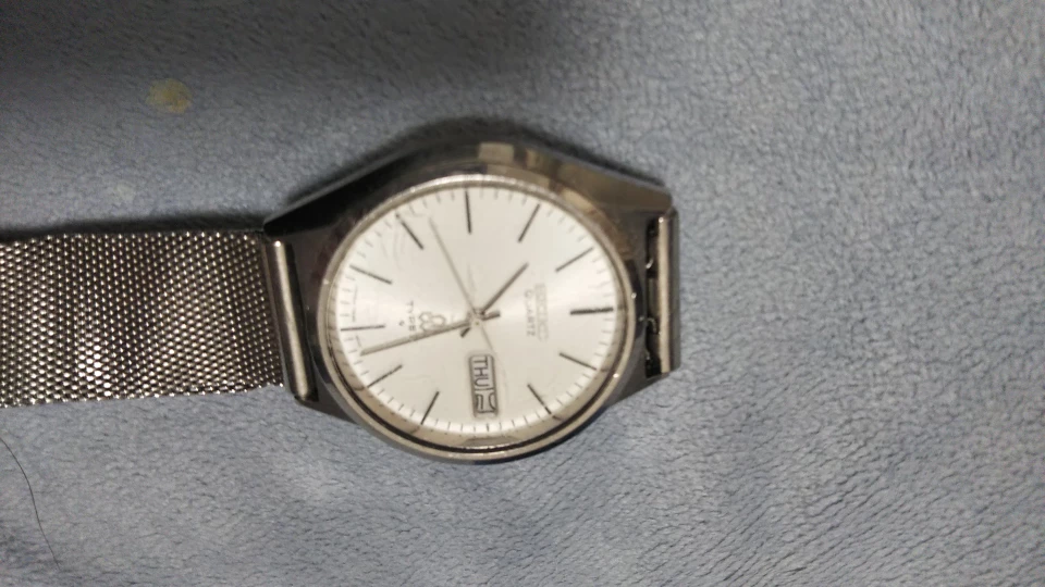 腕時計  SEIKO