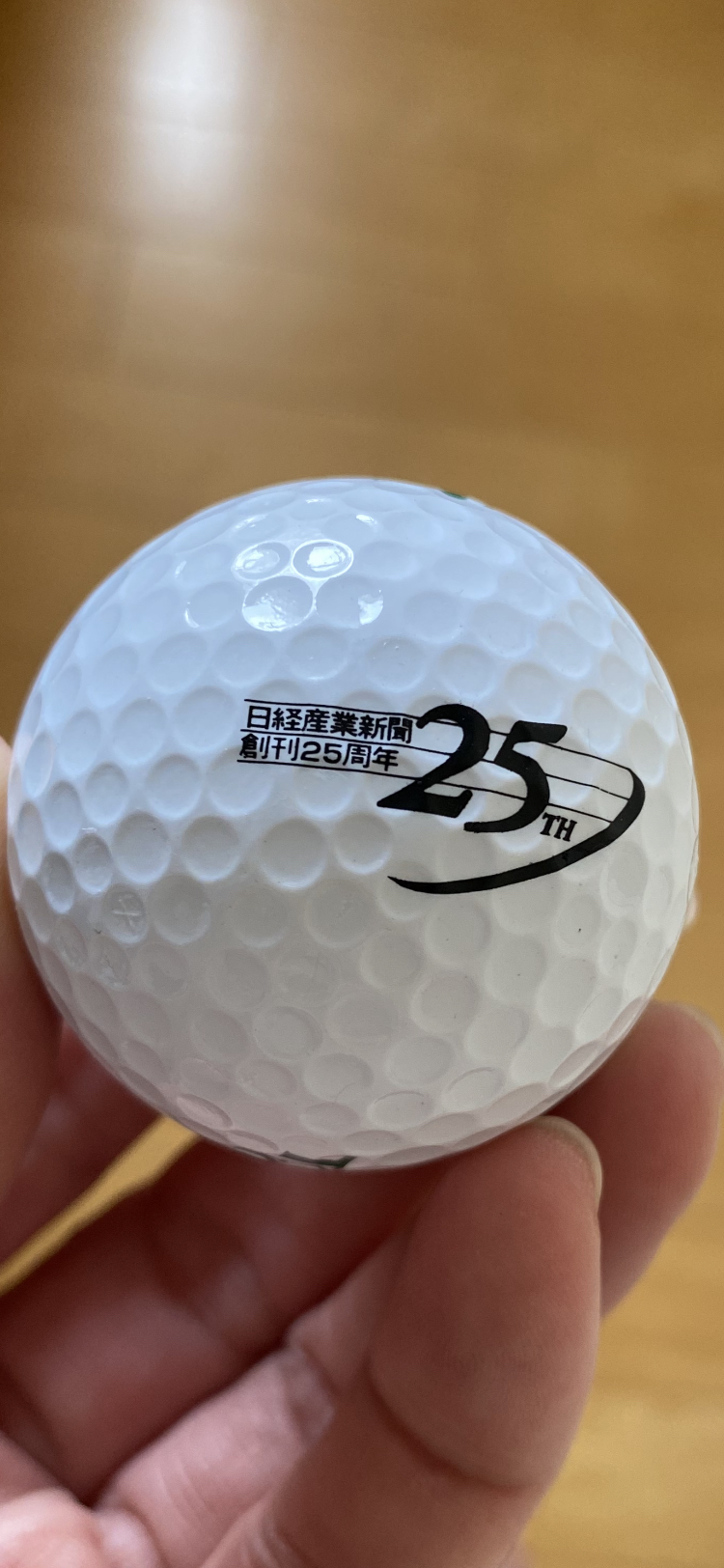 ゴルフボール　28球の写真3枚目