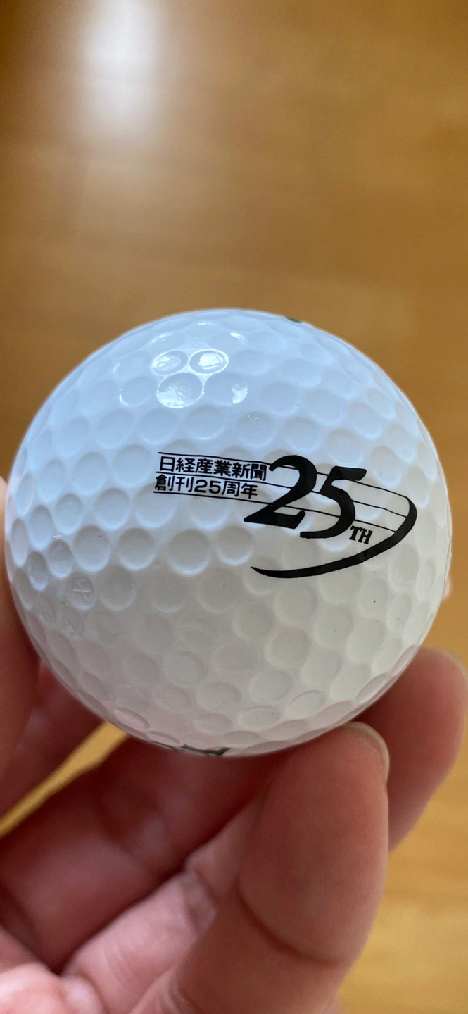 ゴルフボール 28球の写真3枚目