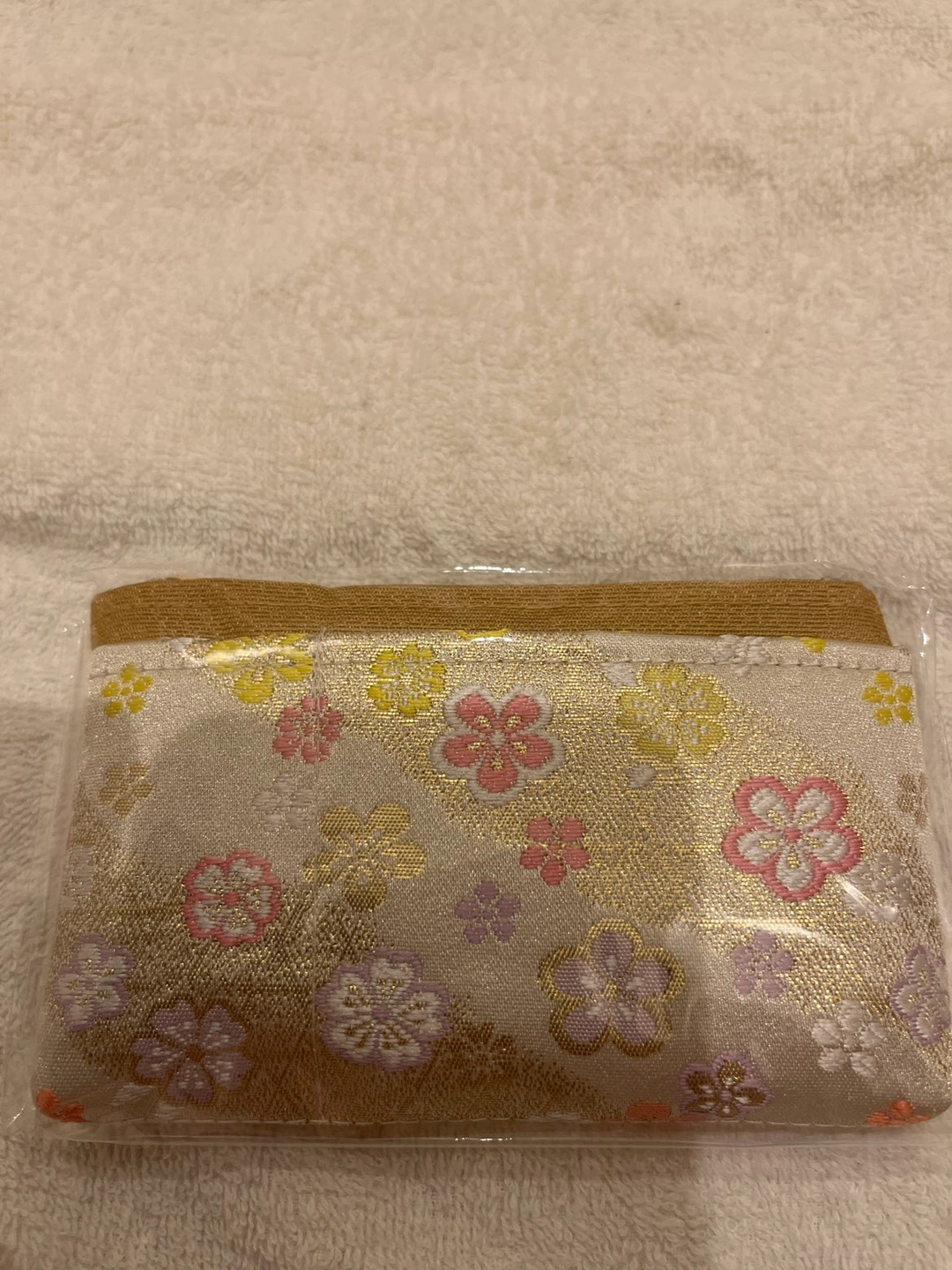 小さい小物入れの写真2枚目