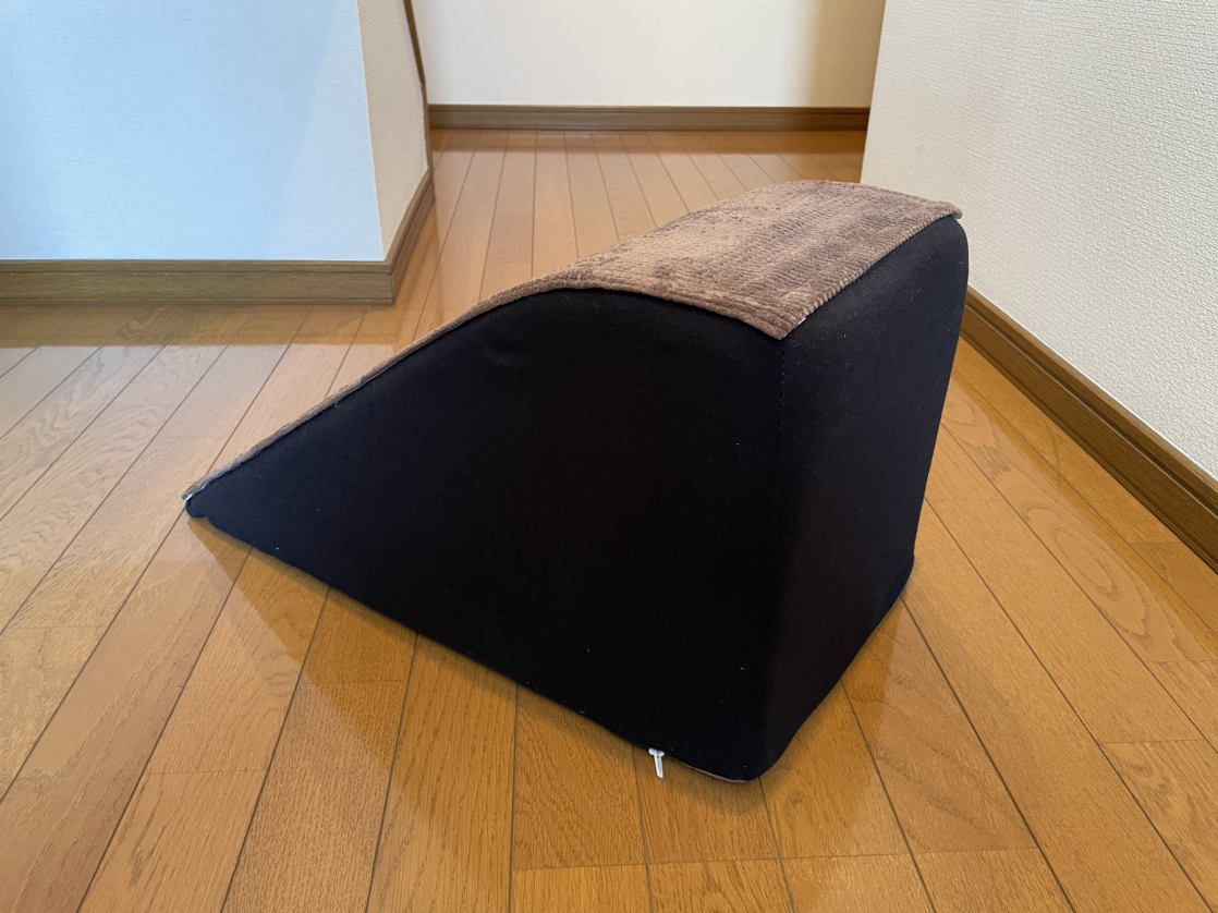 ペット用スロープの写真2枚目