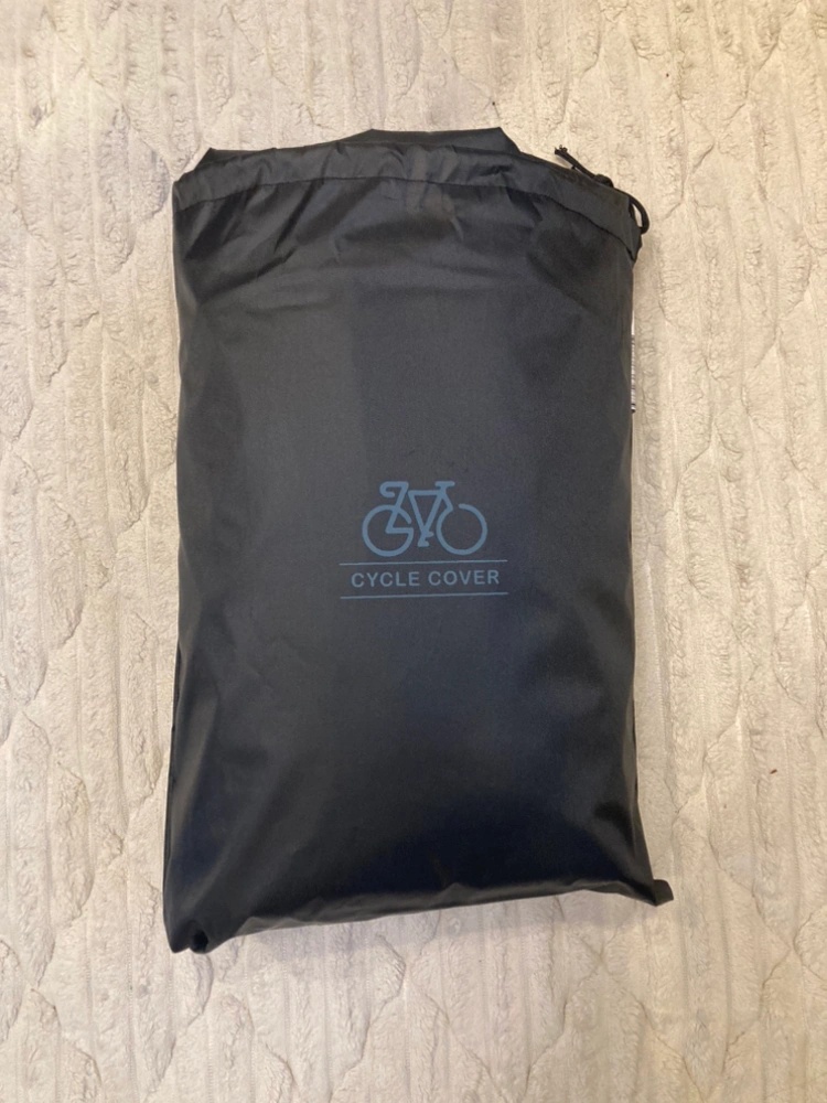 自転車カバー(シングル)