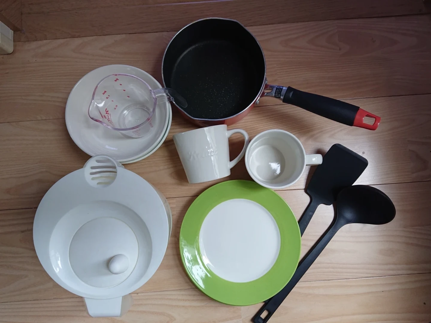 【値下げ】キッチン用品 食器