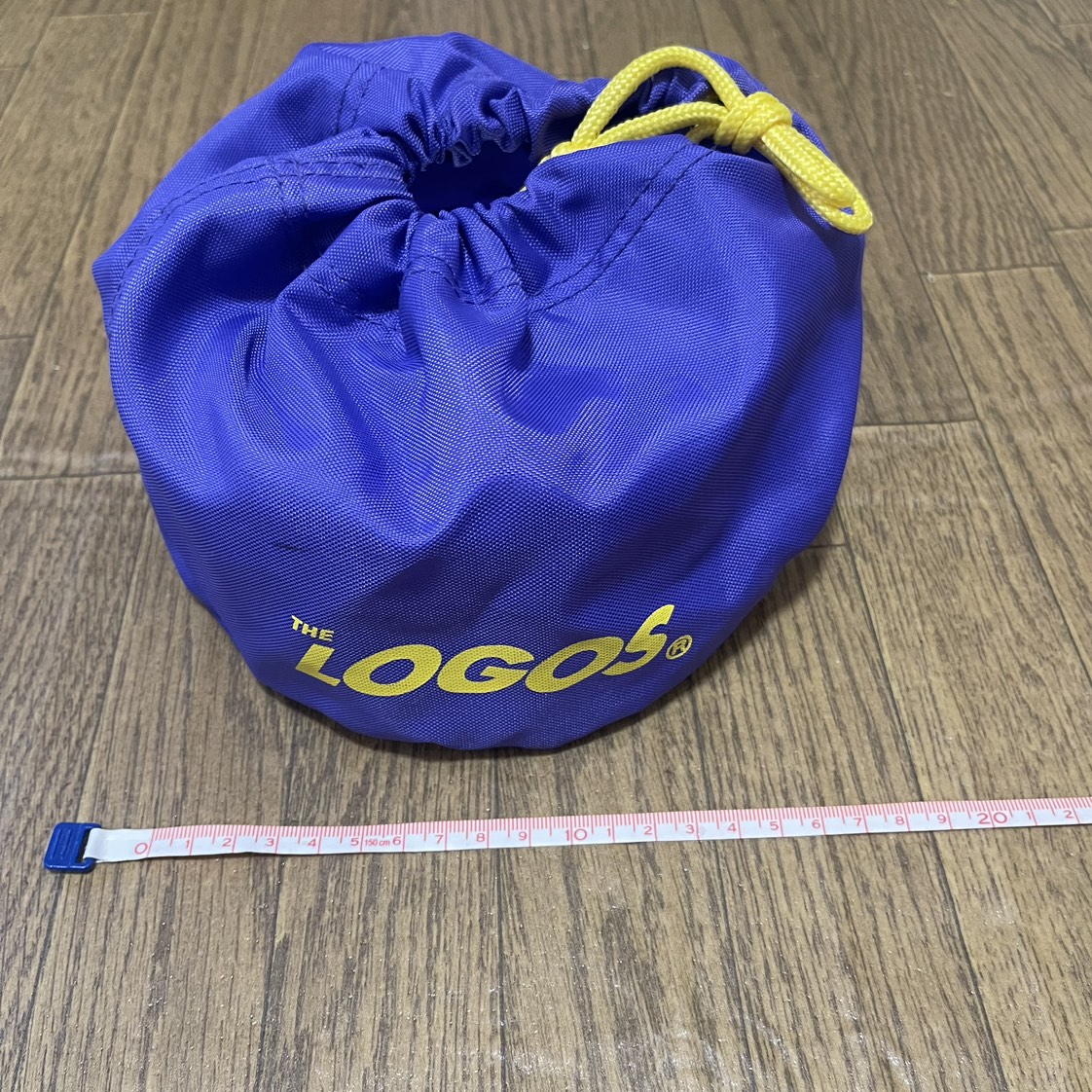 LOGOS ロゴス クッカー コッヘル