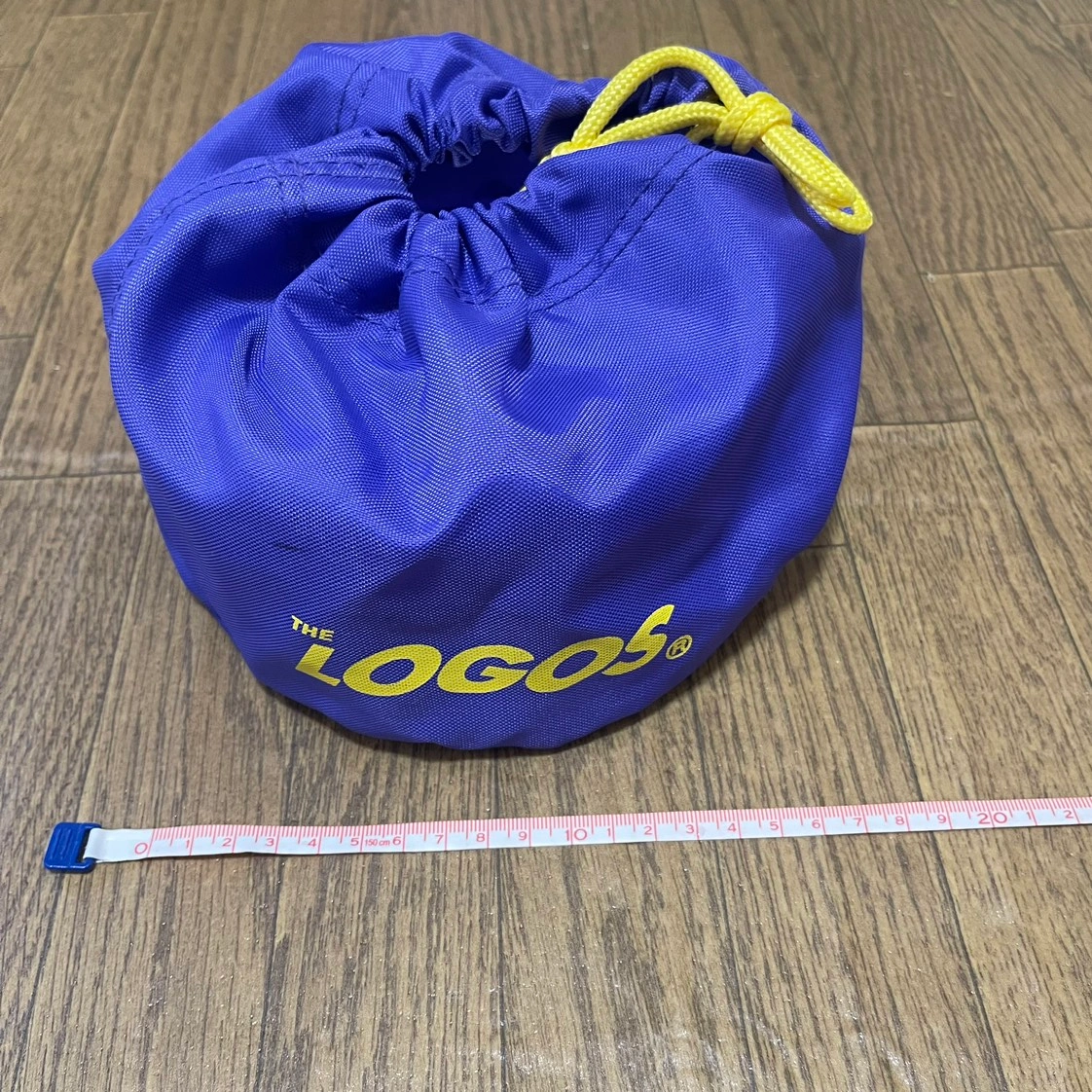 LOGOS ロゴス クッカー コッヘル