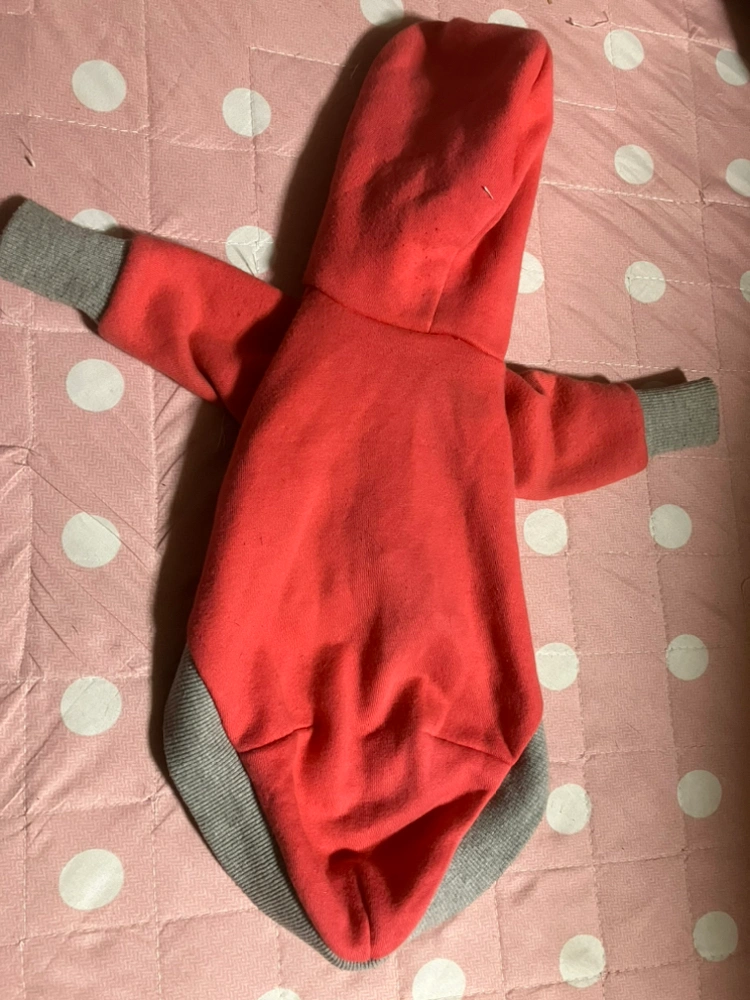 犬の服