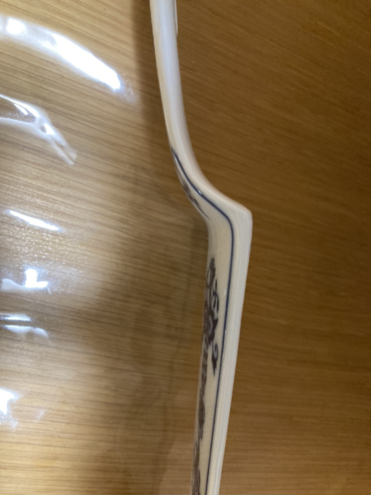 陶器　ケーキサーバーの写真4枚目