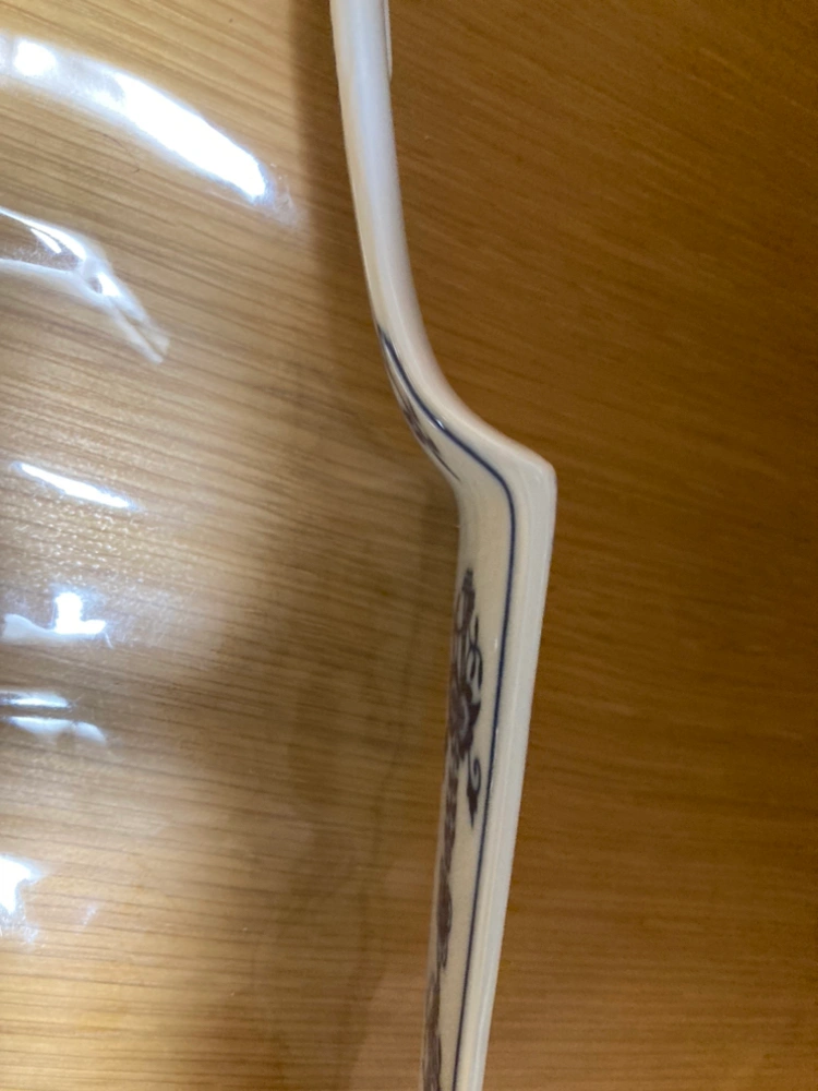 陶器 ケーキサーバーの写真4枚目