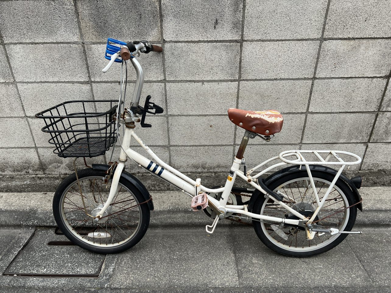 自転車　中古