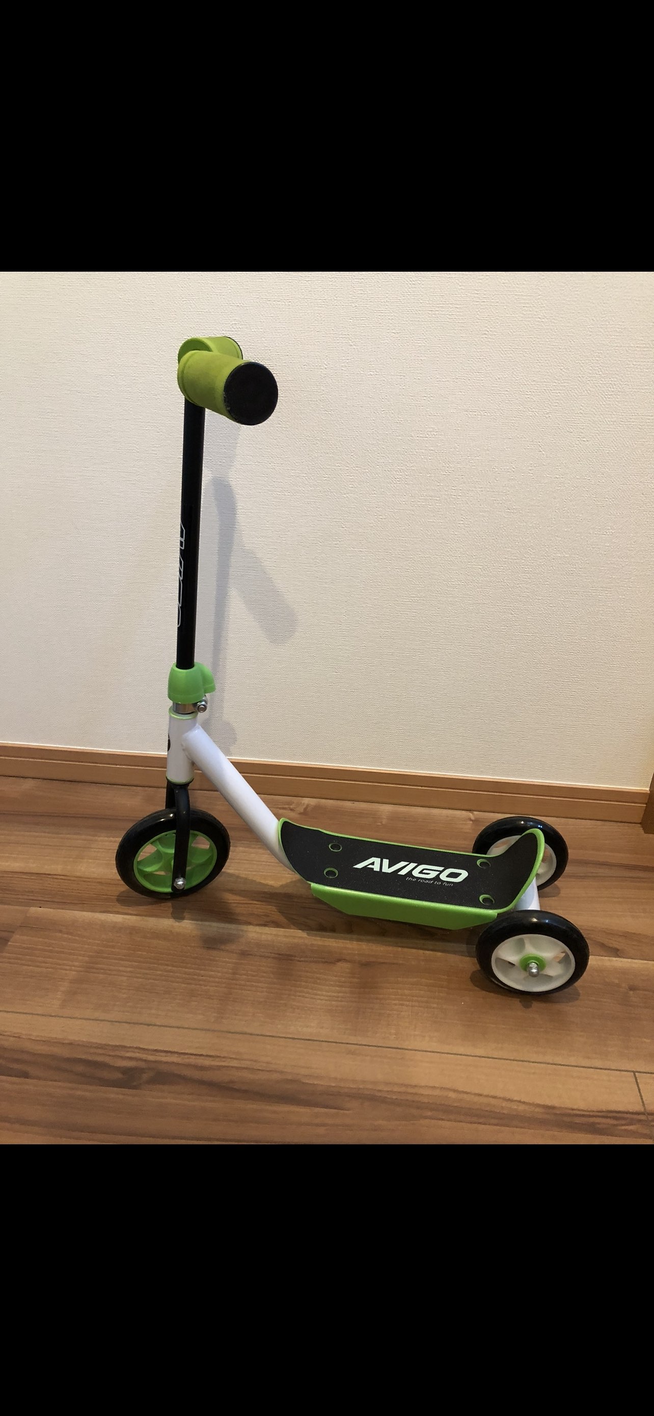 子供用 キックボード