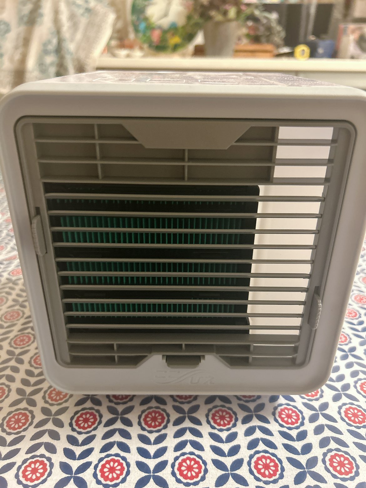 扇風機（パーソナルクーラー）の写真3枚目