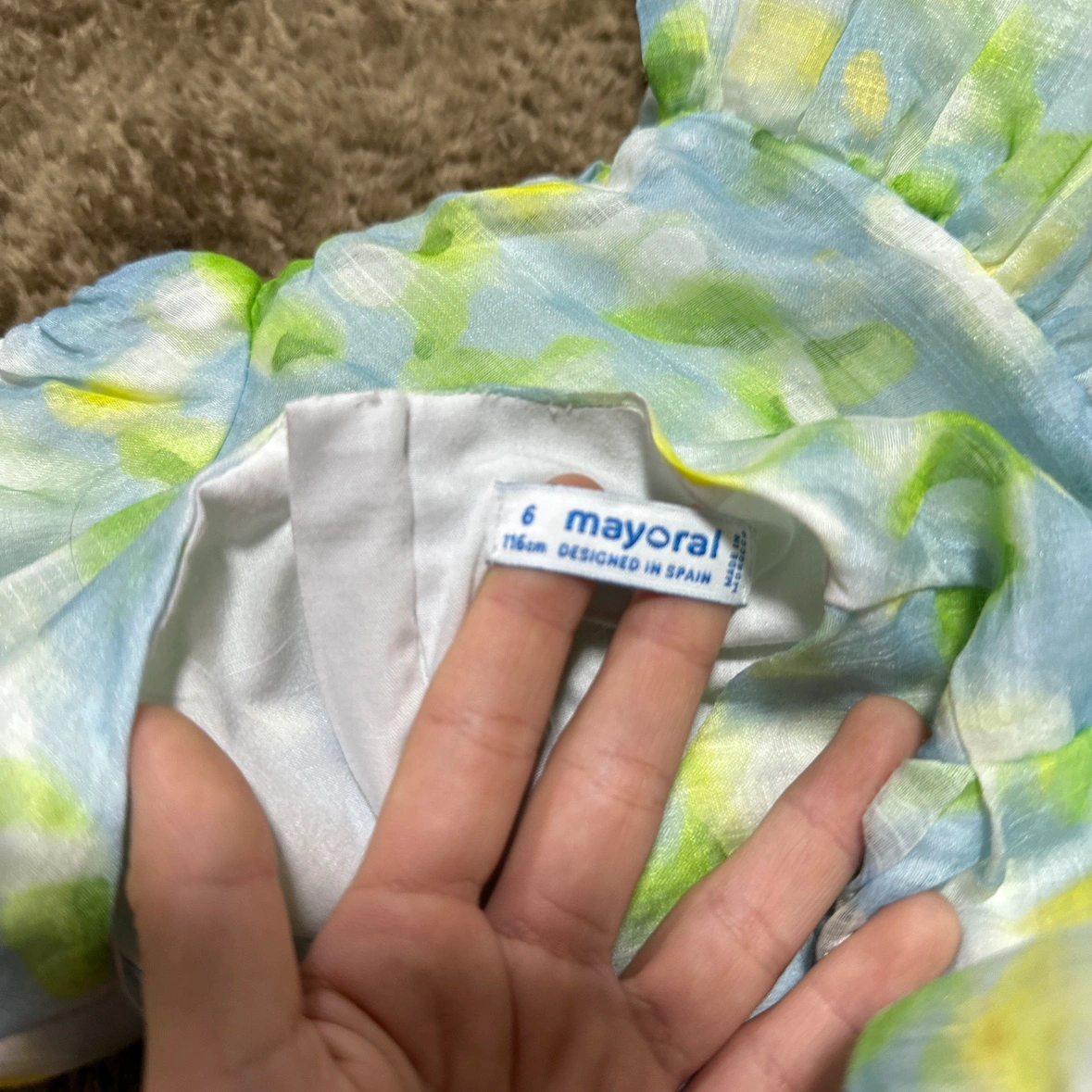 子供服110〜120の写真3枚目