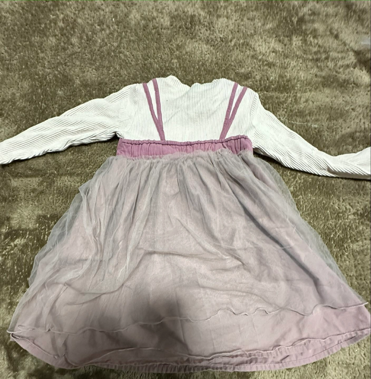 120.110.ズボン、パーカー、ワンピースの写真9枚目