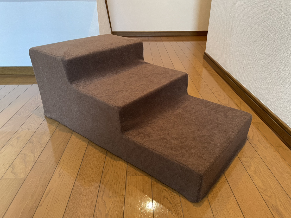ペット用階段