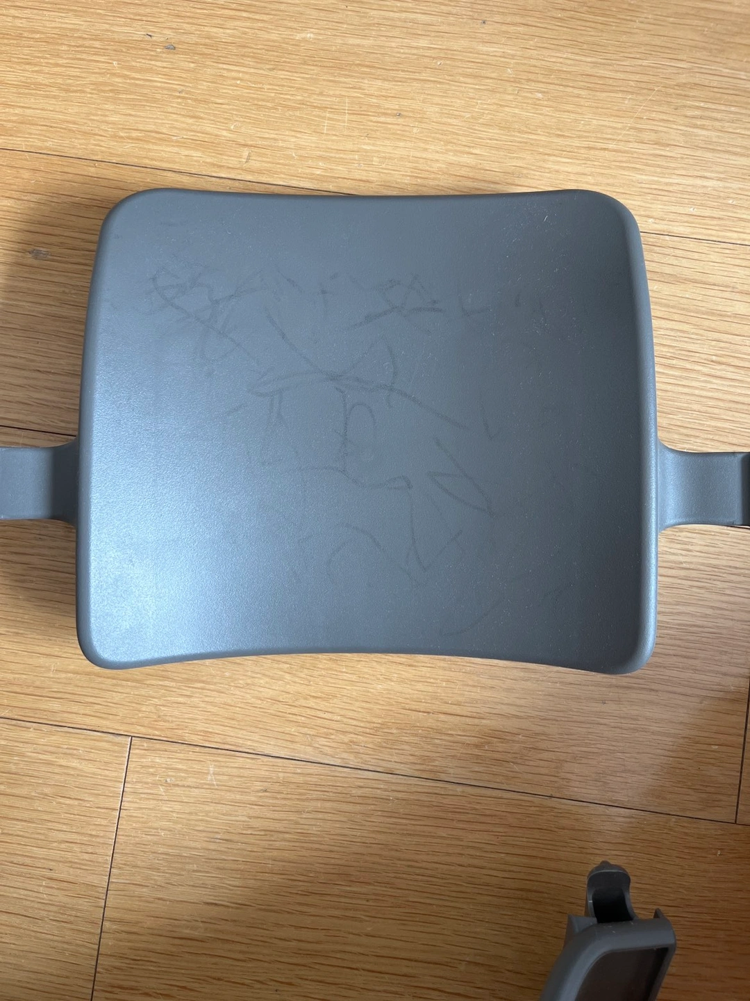ストッケ トリップトラップ ベビーセットの写真2枚目