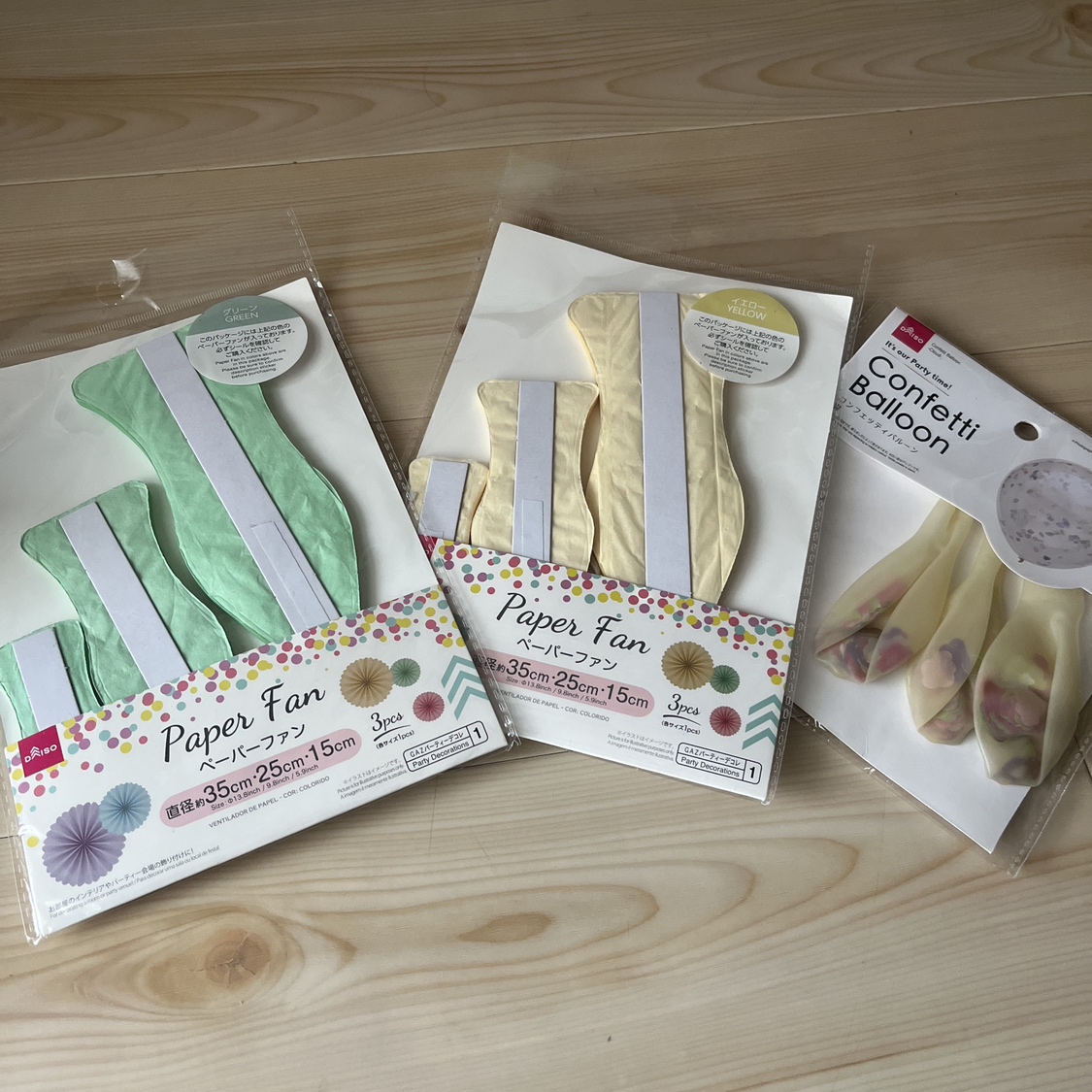 アクリル絵の具の写真4枚目