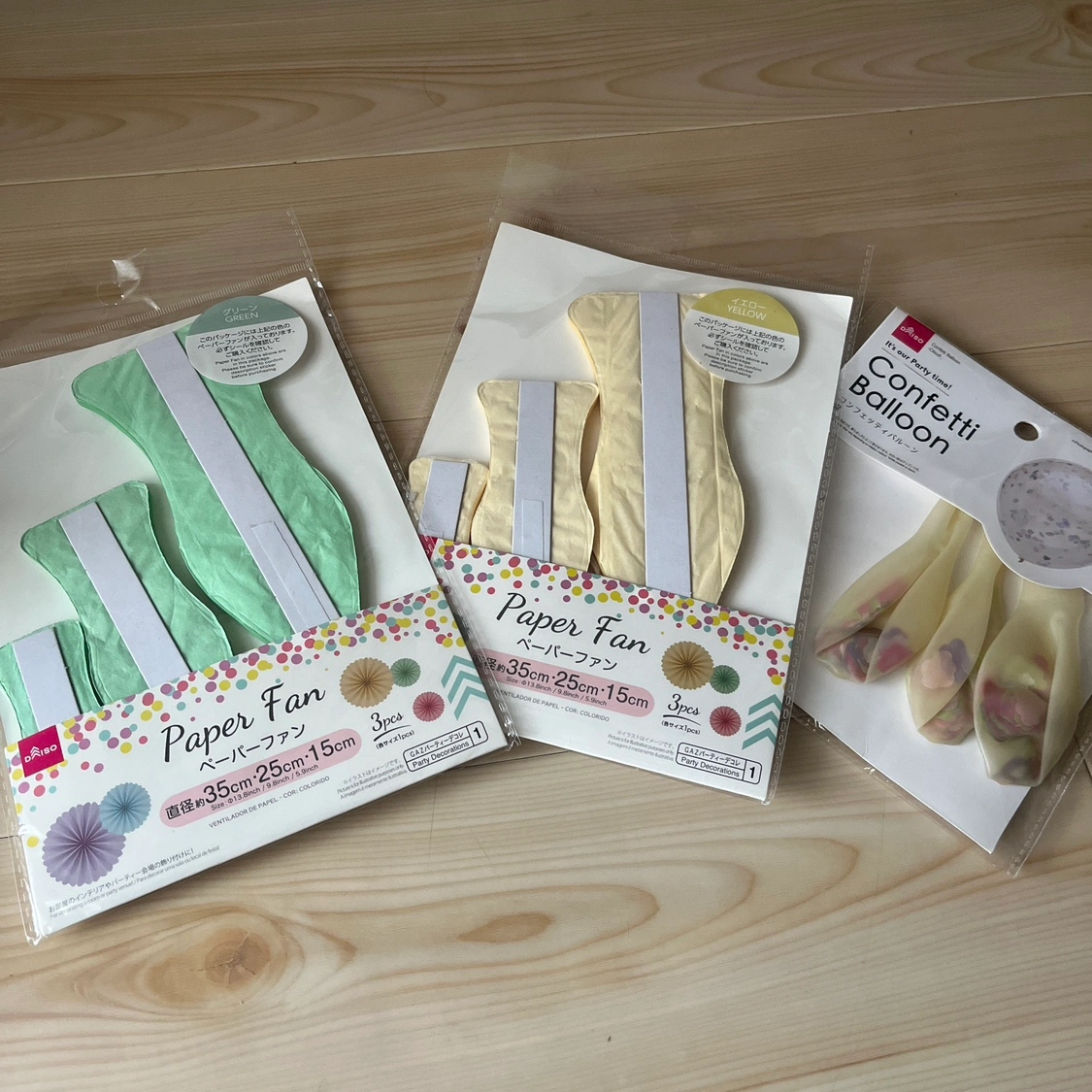 アクリル絵の具の写真4枚目