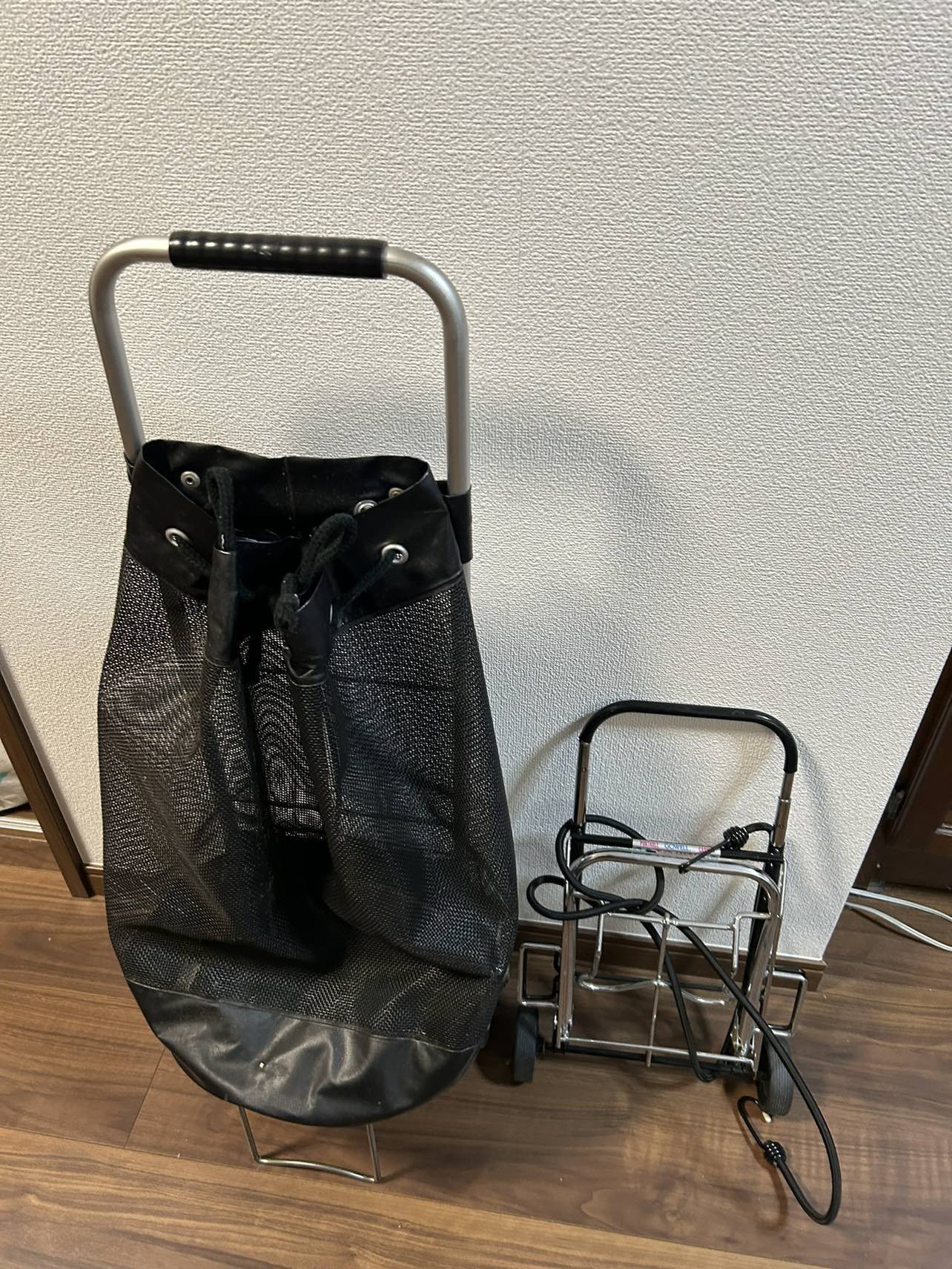 ショッピングカートの写真2枚目