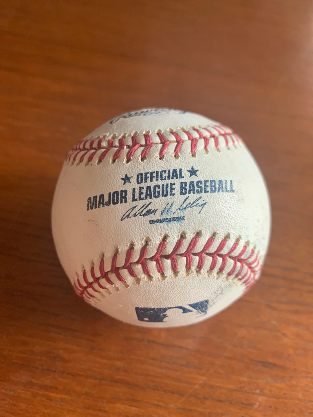 MLB公式硬球(エンジェルススタジアム)子供無料