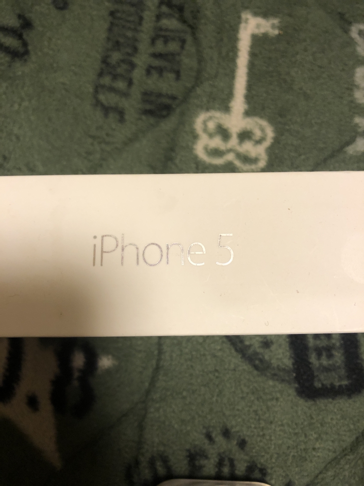 iPhone純正イヤホンの写真3枚目