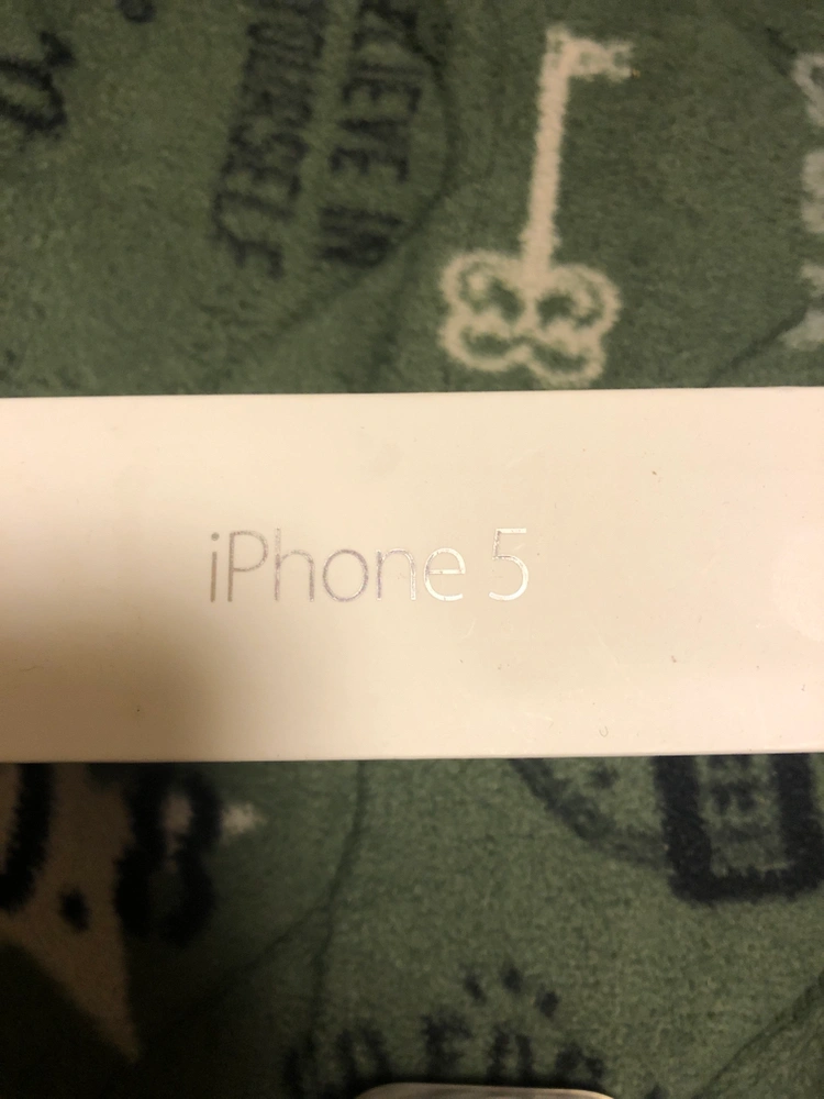 iPhone純正イヤホンの写真3枚目