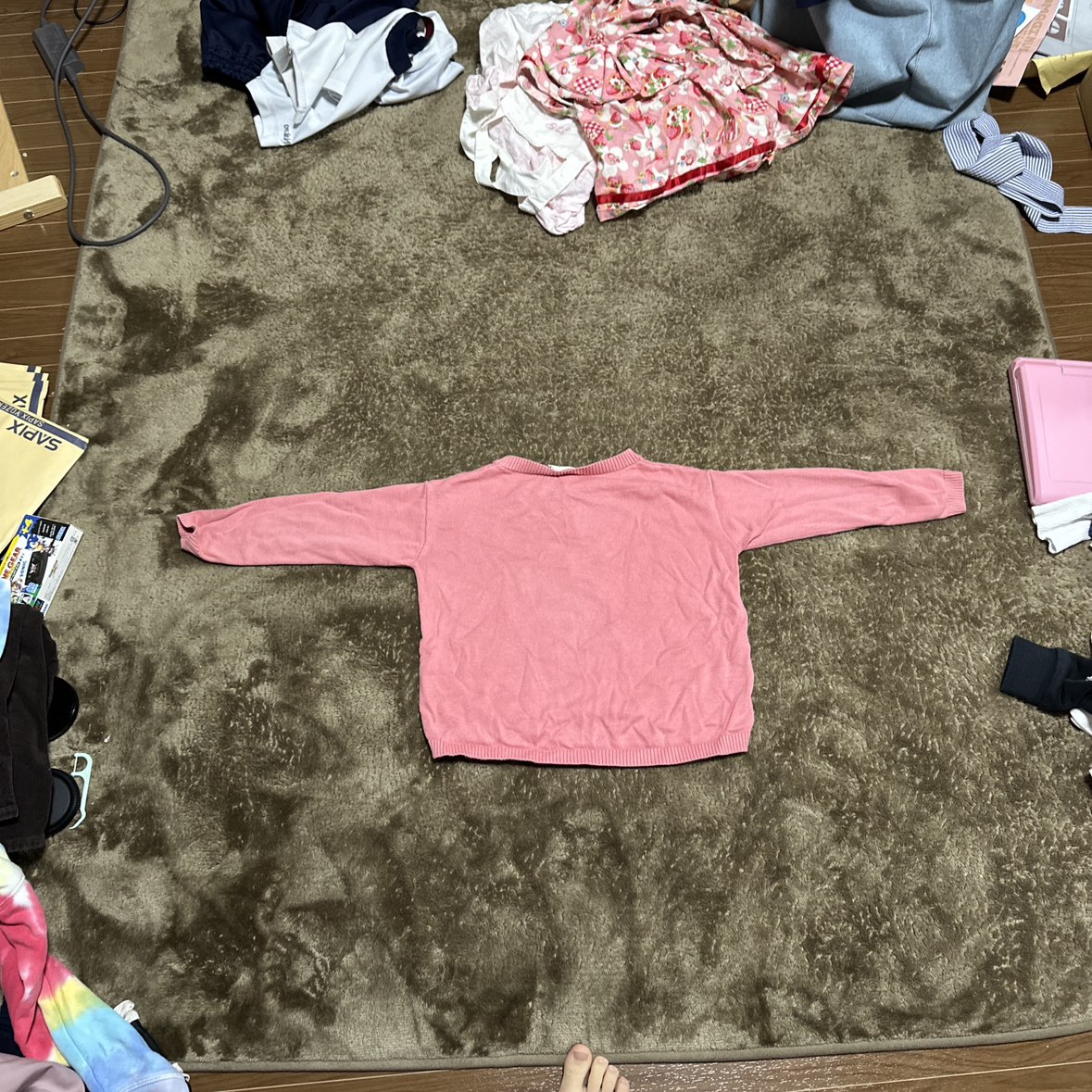 子供服110〜120の写真5枚目
