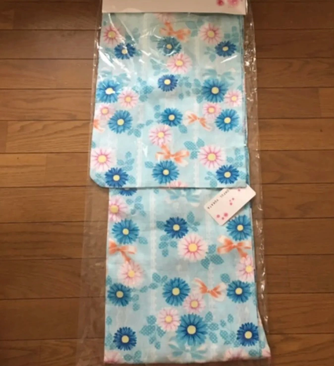 浴衣