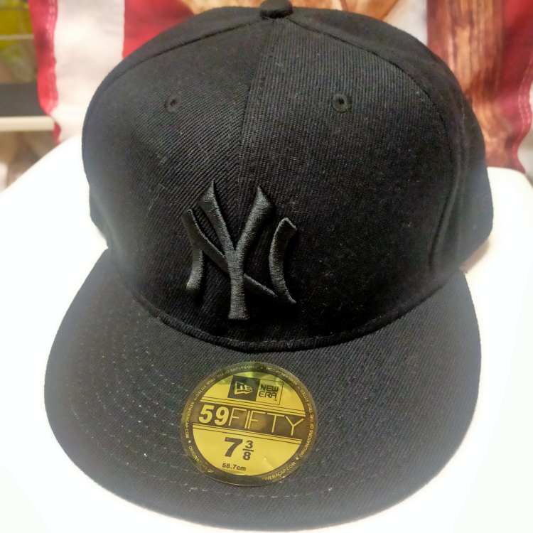 【ニューエラ キャップ 59fifty】