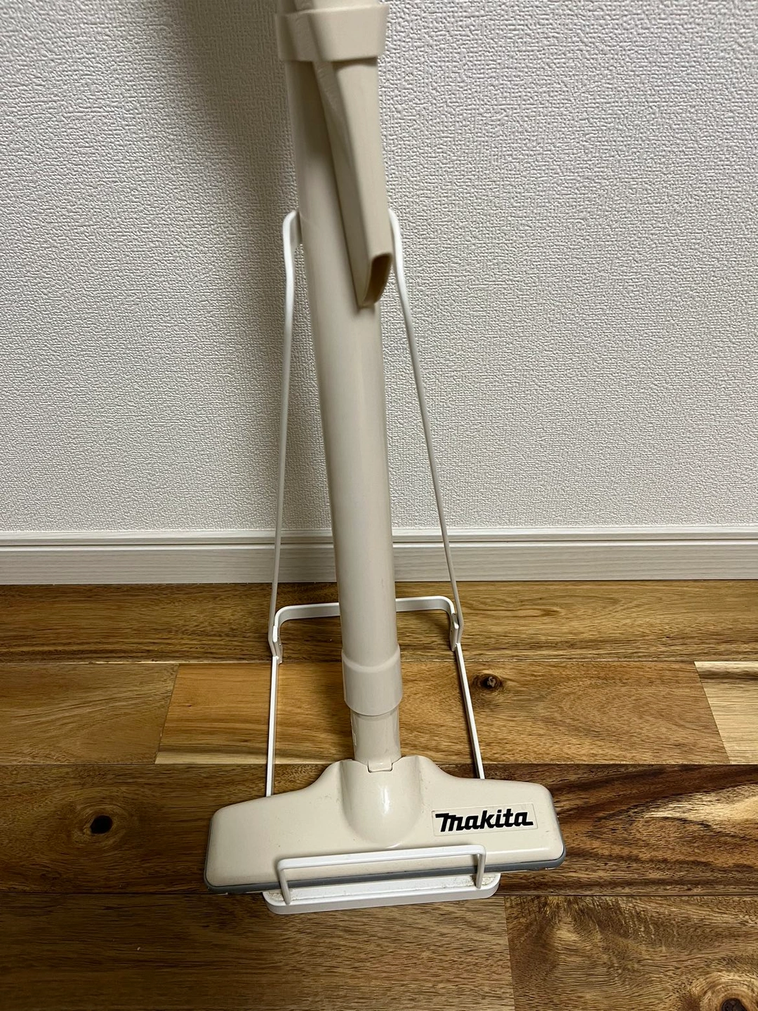 掃除機 makitaの写真3枚目