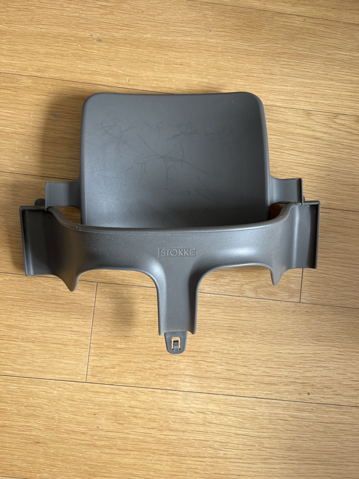 ストッケ　トリップトラップ　ベビーセット