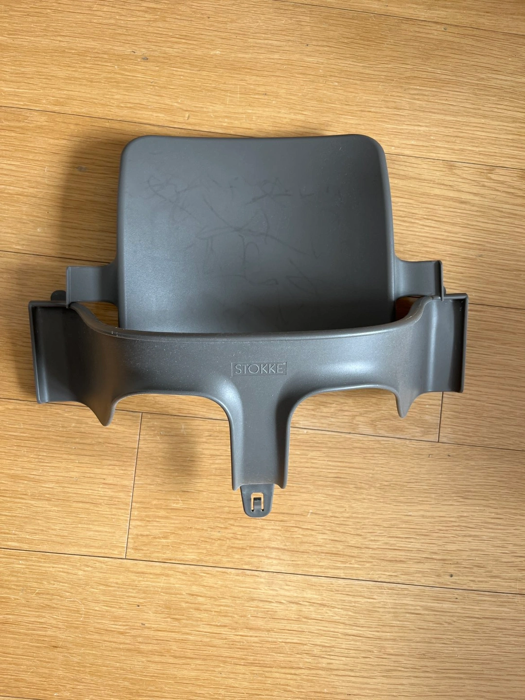 ストッケ トリップトラップ ベビーセット