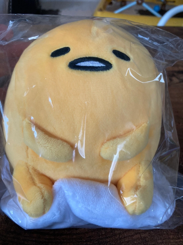 非売品 ぐでたまぬいぐるみ